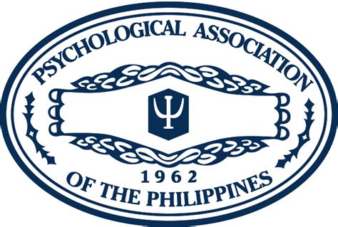 philippine psychological corporation|Psychological Association of the Philippines .